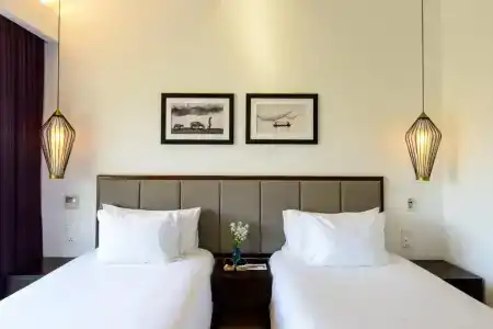 Senvila Boutique Resort & Spa - 132