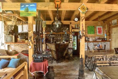 Hostel Anton - 11