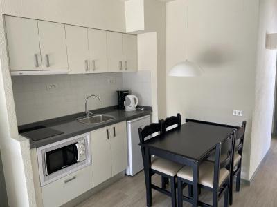 Apartamentos Hg Cristian Sur - 14