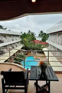 Samui First House - 61