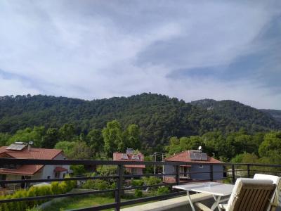 Ada Apart Göcek - 19
