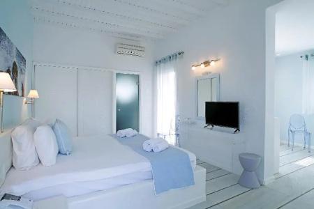 Anemoessa Boutique Mykonos - 49