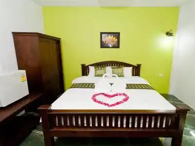 The Mouth Resort - Sha Extra Plus - 46