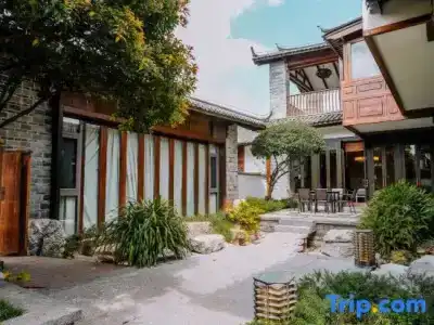 Indigo Lijiang Ancient Town, An Ihg Hotel - 137