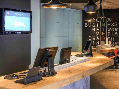 ibis Strasbourg Centre Les Halles - 4