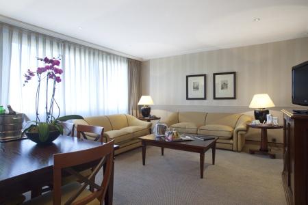 Princesa Plaza Madrid - 36
