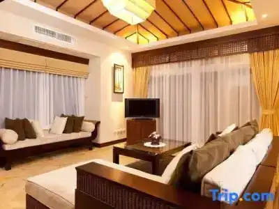 Sibsan & Spa Maetaeng Sha - 386