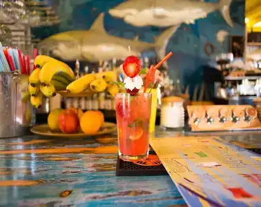 Sugar Beach Club - 9