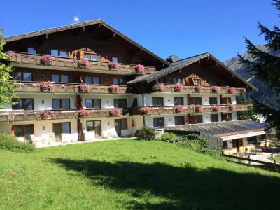 SuiteKleinwalsertal - 15