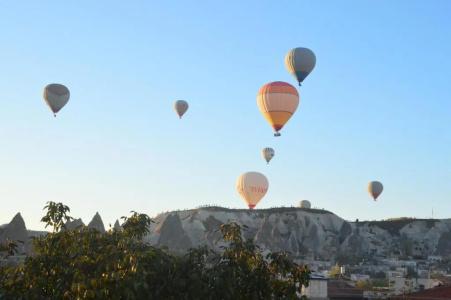 Goreme House - 9