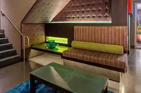 Sirtaj – Beverly Hills - 27