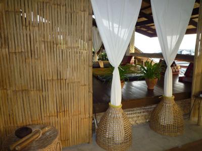 The Mangrove Hideaway Kohchang - 13