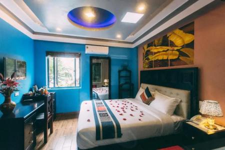 Sapa Nature View - 61