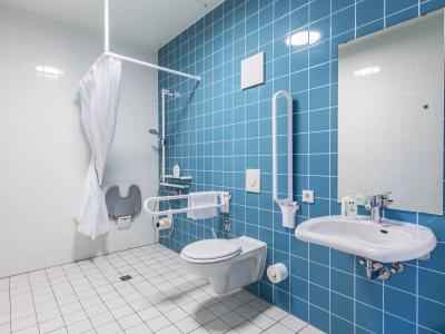 B&B Rosenheim - 15
