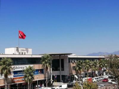 Sofya Suites - 22