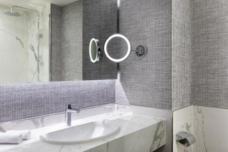 Paris Marriott Charles de Gaulle Airport - 7
