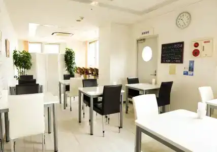 Famy Inn Kinshicho - 22