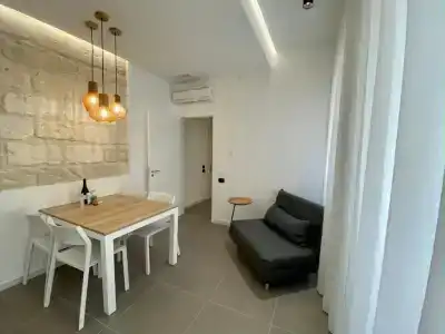 Badia Nuova Apart , Restaurant , Rooftop Lounge Bar - 200