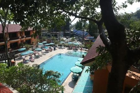Anyavee Ban Ao Nang Resort - 94
