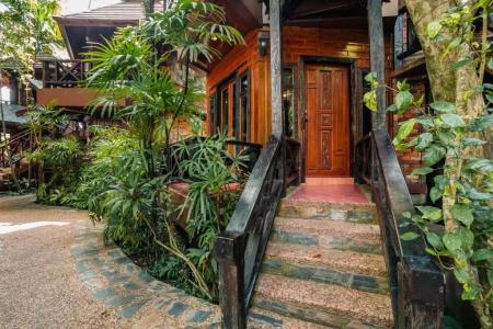 Phu Pha Aonang Resort & Spa - 18