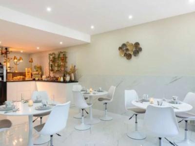 Kyriad Direct Rouen Centre Gare - 15