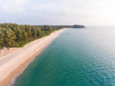 Santhiya Phuket Natai & Spa - 18