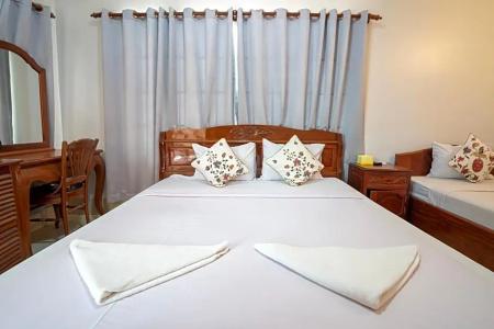 Siem Reap Riverside - 76