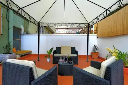 I Pini di Roma - Rooms & Suites - 71