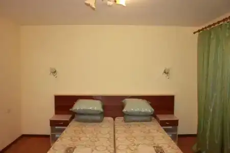 Привалъ - 5