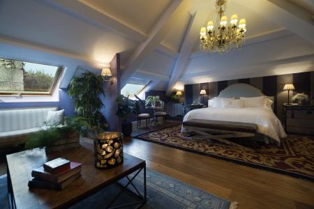 a Quinta Da Auga Spa Relais & Chateaux - 2