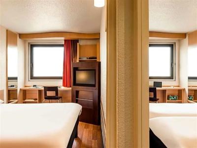 ibis Paris 17 Clichy-Batignolles (ex Berthier) - 61