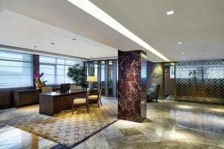Sheraton Grand Rio & Resort - 26