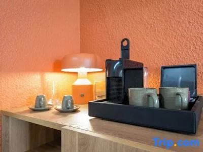 Novotel Aix-en-Provence Beaumanoir - 120