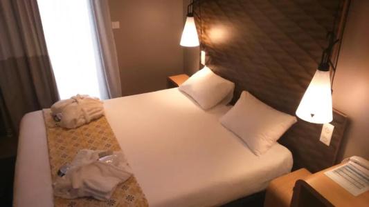 ibis Saint-Malo Madeleine - 75