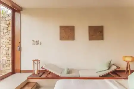 Fusion Resort Cam Ranh - All Spa Inclusive - 125