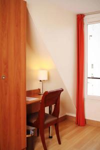 Hôtel Marignan - 23