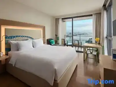 Novotel Danang Premier Han River - 291