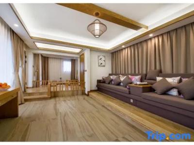 Nakamanda Resort And Spa- Sha Plus - 43