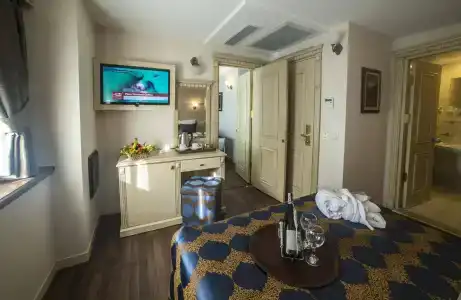 Sarnic & Sarnic Premier(Ottoman Mansion) - 47