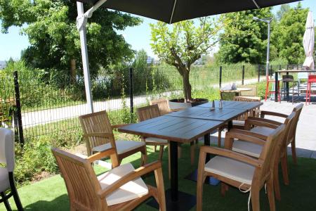 Appart-Hôtel Mer & Golf City Bordeaux - Bruges - 23