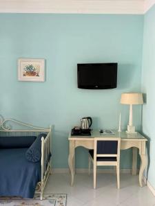 Residence Mendolita - 31