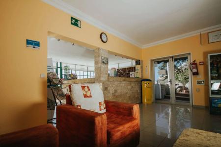 Servatur Montebello - 1