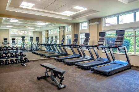 Residence Inn by Marriott Airport - 36