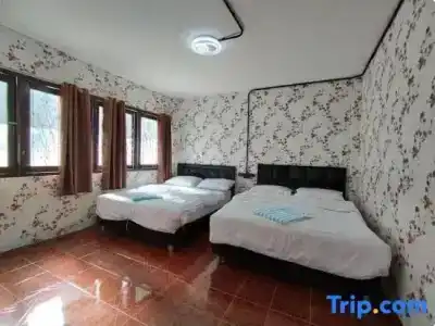 D Luck Hostel - 45