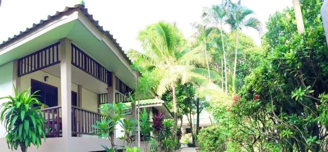 Lamai Inn 99 Bungalows - 252