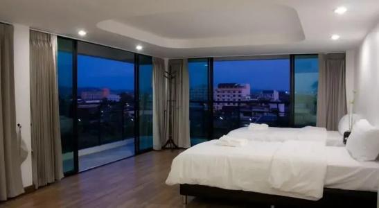 De Poem Loft Boutique Residence - 41