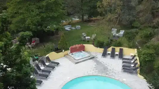 Les Jardins De La GlacièRe - 15