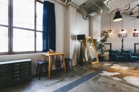 The Kitchen Ao - 81