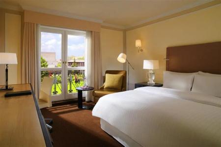 The Westin Grand, Berlin - 3