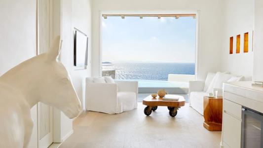 Cavo Tagoo Mykonos - 80